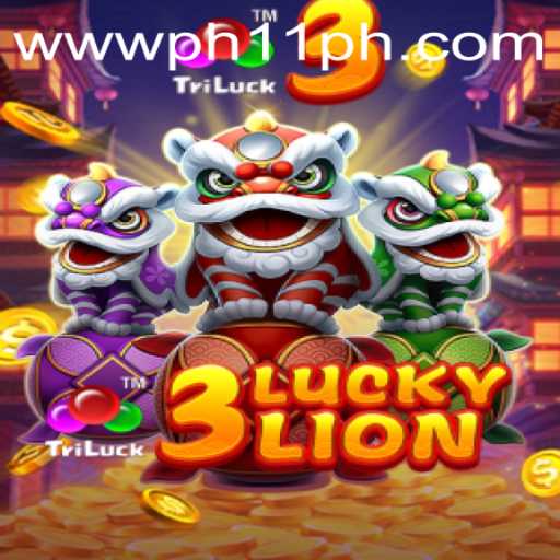 Unveiling the Thrills of 3LUCKYLION: A Dive Into Its Exciting World