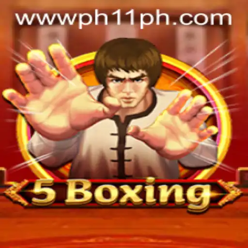 Exploring the Exciting World of 5Boxing: Rules and Insights with PH11.COM