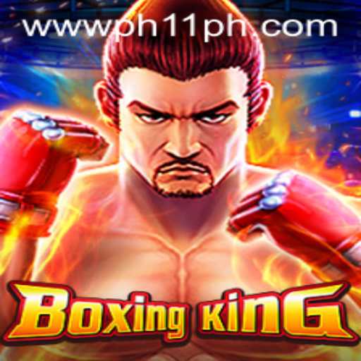 Discover BoxingKing: The Ultimate Fighting Game Experience