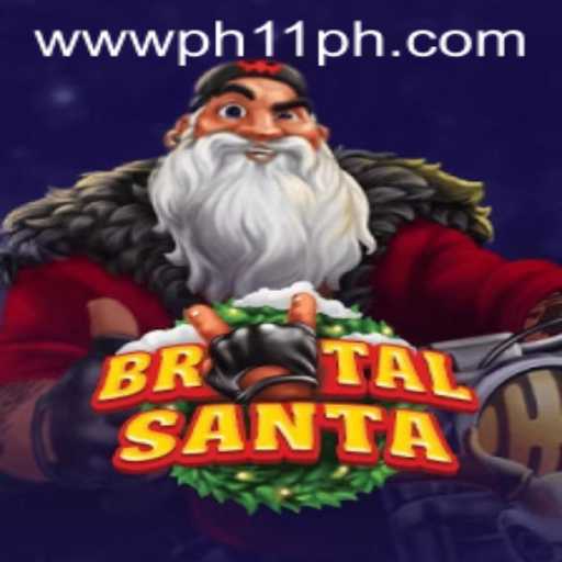 BrutalSanta: Unveiling the Dynamic World of PH11.COM's Festive Adventure