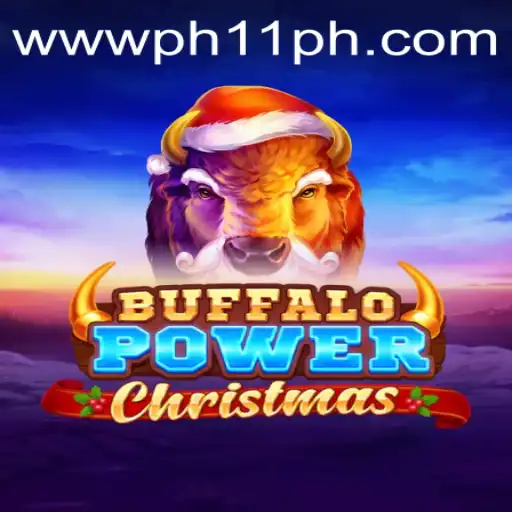Experience Festive Joy with Buffalo Power Christmas