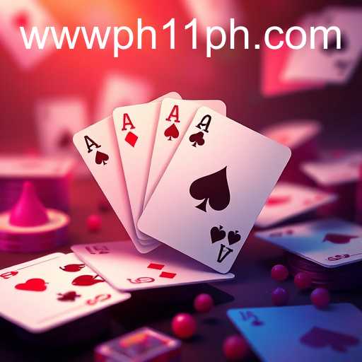 Exploring the World of Card Games with PH11.COM