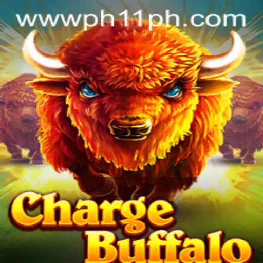 Unleashing the Power of ChargeBuffalo: A Thrilling Encounter on PH11.COM