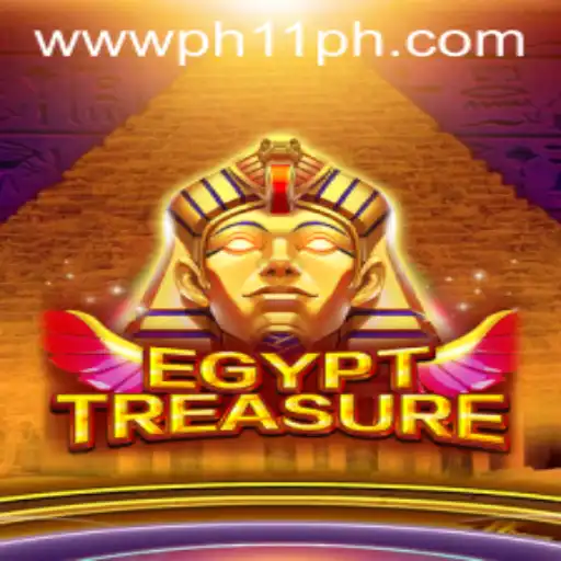 Discover the Mysteries of EgyptTreasure: Your Adventure Awaits