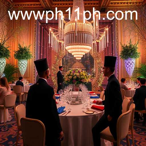 Exclusive Events: Unlocking Unforgettable Experiences with PH11.COM