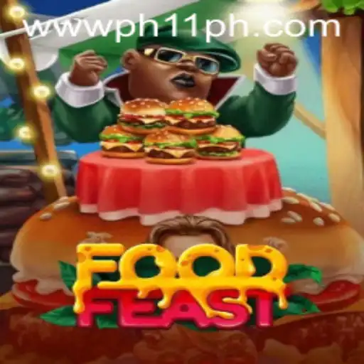 Explore the Delicious World of FoodFeast: A Culinary Adventure with PH11.COM