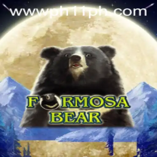 Introducing FormosaBear: A Thrilling Adventure with PH11.COM