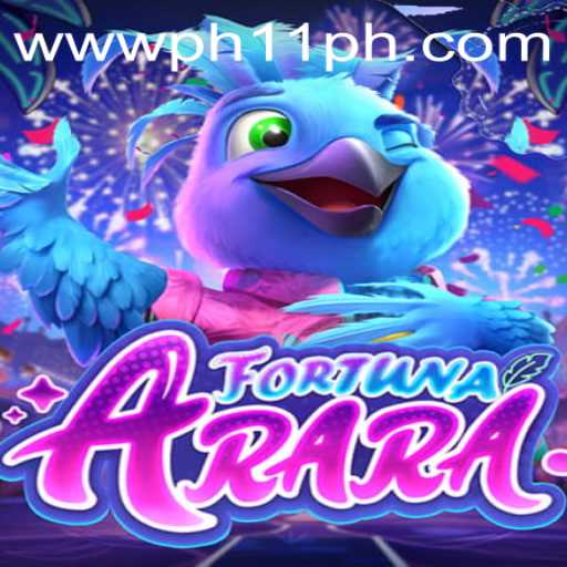 Discover the Adventure of FortunaArara: The New Game Revolution by PH11.COM