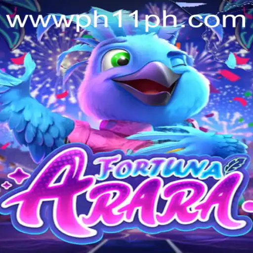 Discover the Adventure of FortunaArara: The New Game Revolution by PH11.COM