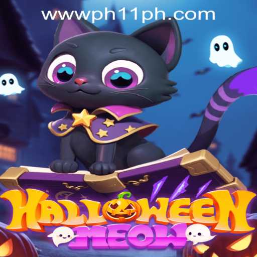 HalloweenMeow: The Spooky Game Taking Over 