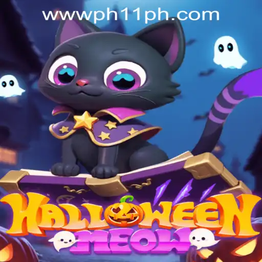 HalloweenMeow: The Spooky Game Taking Over 