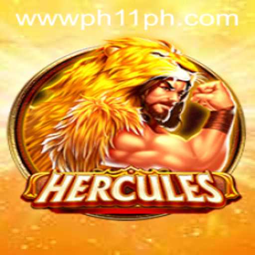 Hercules: A Legendary Adventure with PH11.COM