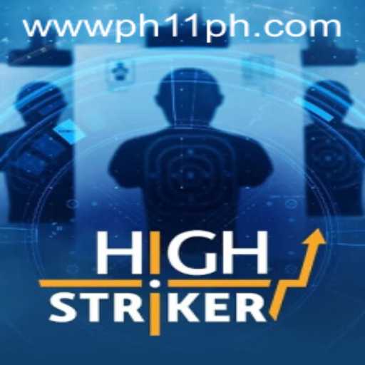 HighStriker: A Thrilling Interactive Experience on PH11.COM
