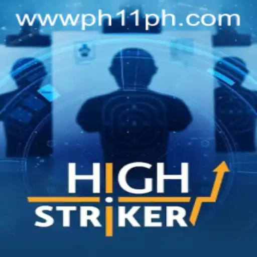 HighStriker: A Thrilling Interactive Experience on PH11.COM