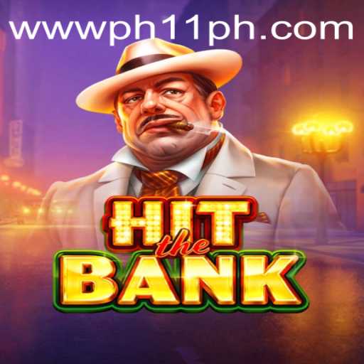HitTheBank: A Thrilling Adventure into the World of Strategic Heists