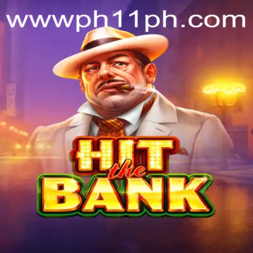 HitTheBank: A Thrilling Adventure into the World of Strategic Heists