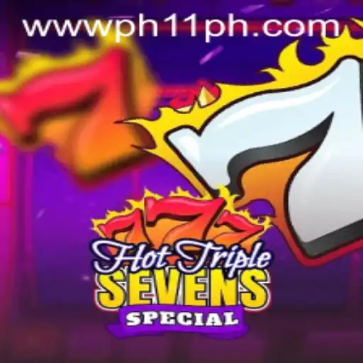 Unveiling HotTripleSevensSpecial: A Premium Slot Game Experience
