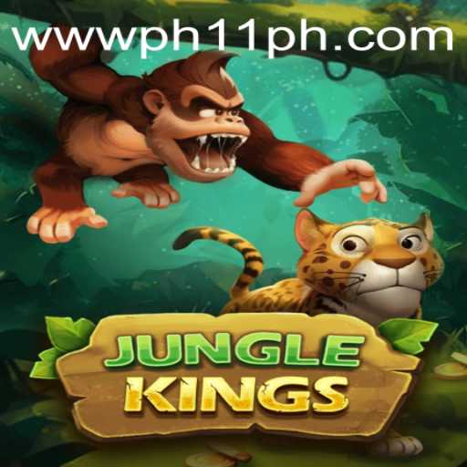 Discover the Thrilling World of JungleKings on PH11.COM