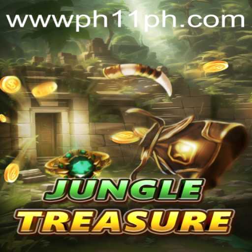 Discover the Thrilling World of JungleTreasure