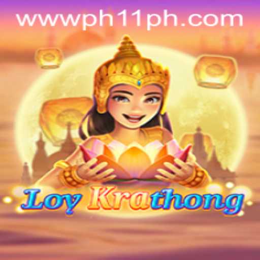 Discover the Thrilling World of LoyKrathong Game on PH11.COM