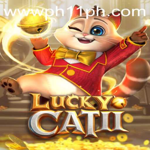Unveiling the Fascinating World of LuckyCatII: A Comprehensive Guide