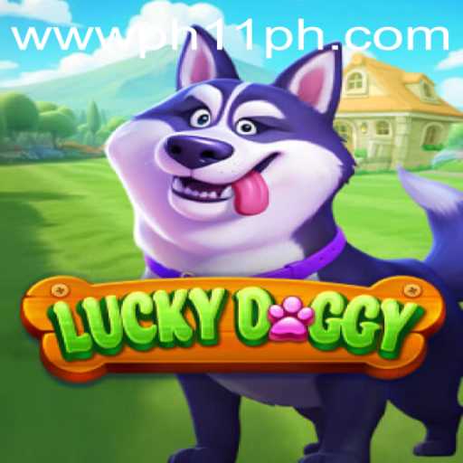 Explore the Exciting World of LuckyDoggy: An Insightful Journey into PH11.COM's Latest Game