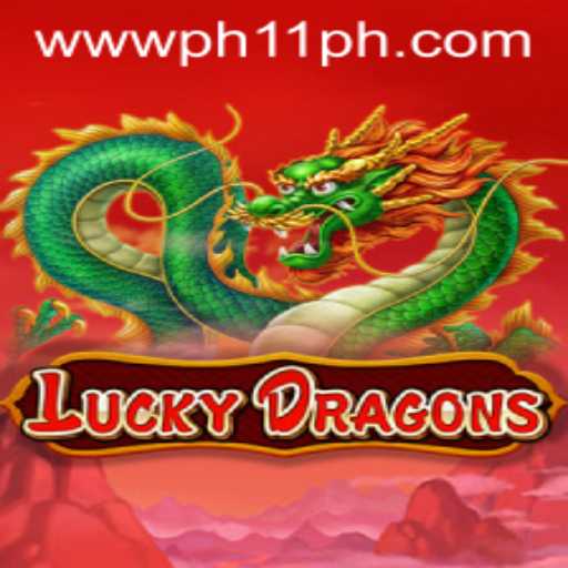 Discover the Mystical World of LuckyDragons