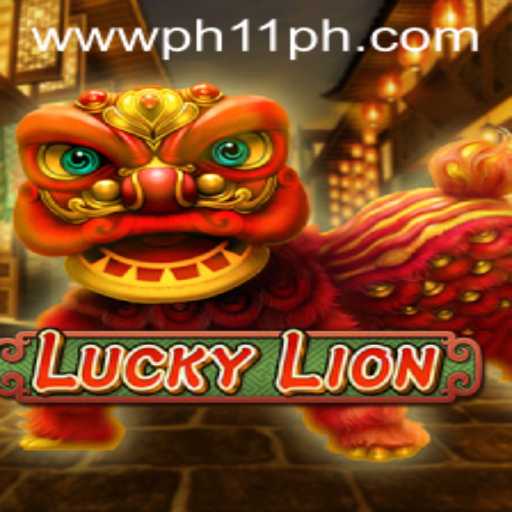 Exploring LuckyLion: The Exciting Game at PH11.COM