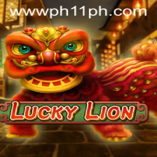 Exploring LuckyLion: The Exciting Game at PH11.COM