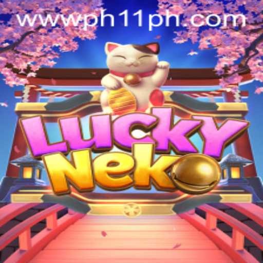 Exploring the Enchanting World of LuckyNeko on PH11.COM