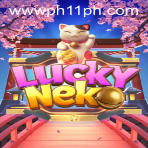 Exploring the Enchanting World of LuckyNeko on PH11.COM