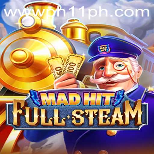 Unveiling the Thrills of MadHitFullSteam: A Revolutionary Experience with PH11.COM