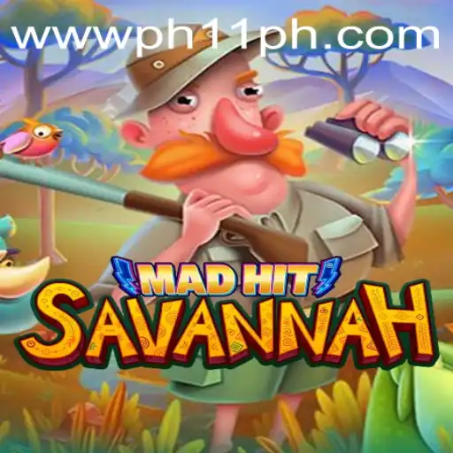 The Thrilling World of MadHitSavannah: A New Gaming Adventure