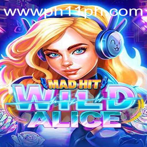 MadHitWildAlice: An Exciting Journey into a Chaotic Wonderland