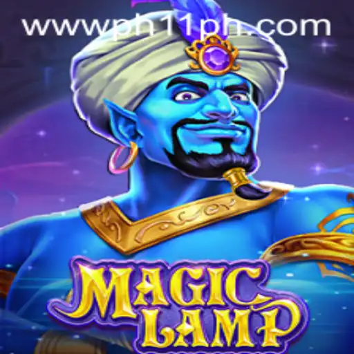 MagicLamp: An Enchanting Journey through PH11.COM