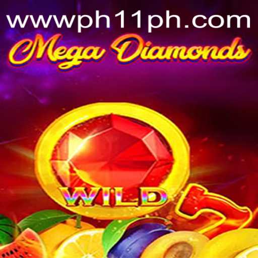 MegaDiamond: An Exciting Adventure Awaits