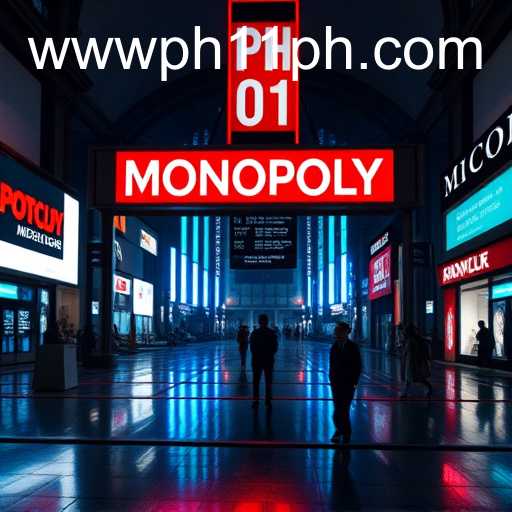 The Dynamics of Monopoly: A Closer Look at PH11.COM