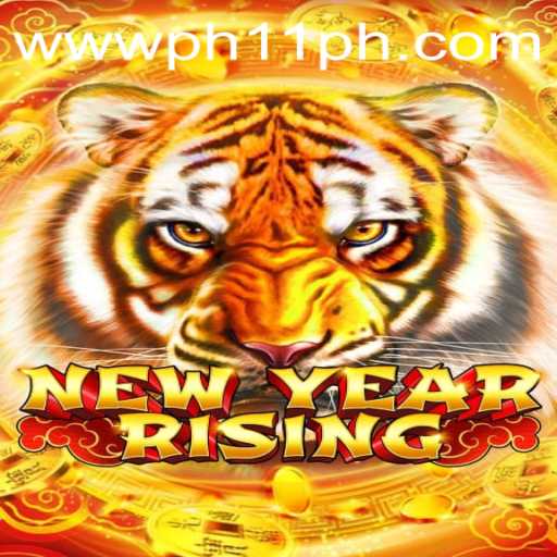 NewYearRising: An Exciting Journey into 2024 with PH11.COM