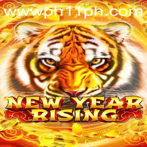 NewYearRising: An Exciting Journey into 2024 with PH11.COM