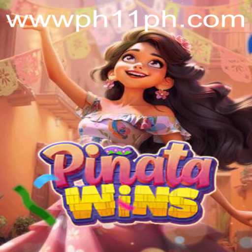 Unlock the Excitement of PinataWins: Dive into the Vibrant World of PH11.COM