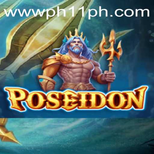 Dive into the Enchanting World of Poseidon: A Comprehensive Guide