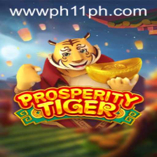 Explore ProsperityTiger: A Revolutionary Gaming Experience Linked with PH11.COM