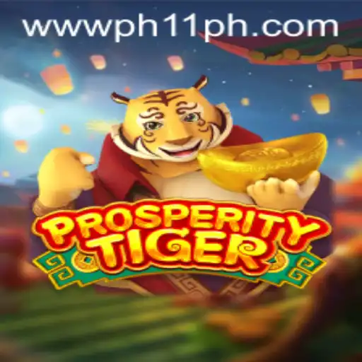 Explore ProsperityTiger: A Revolutionary Gaming Experience Linked with PH11.COM