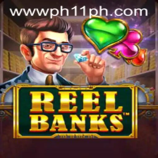 Unlock the Thrilling World of ReelBanks: A Deep Dive into Gameplay and Strategy
