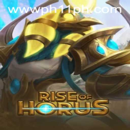 Rise of Horus – A Mystical Adventure in the World of Ancient Egypt