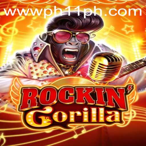 RockinGorilla: A New Era in Gaming