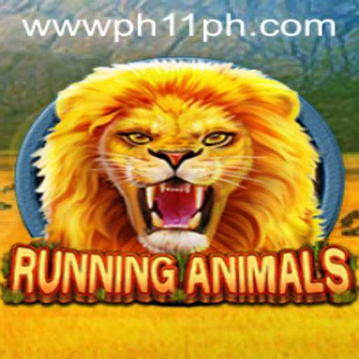 RunningAnimals: The Exciting New Adventure Discovered via PH11.COM