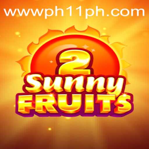 Exploring the Vibrant World of SunnyFruits2: A New Gaming Adventure Inspired by PH11.COM