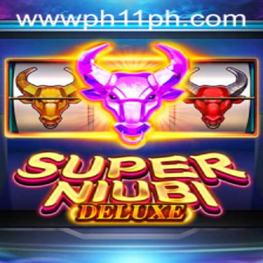 SuperNiubiDeluxe: An Exciting Journey into the World of PH11.COM