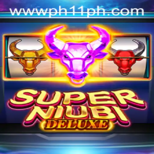 SuperNiubiDeluxe: An Exciting Journey into the World of PH11.COM